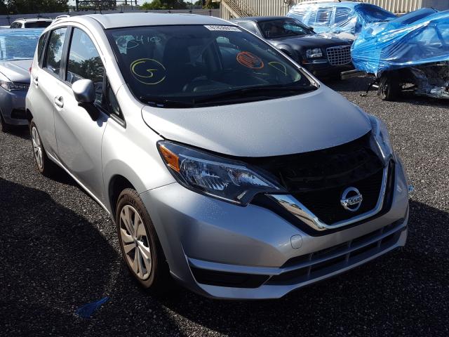2017 nissan versa note