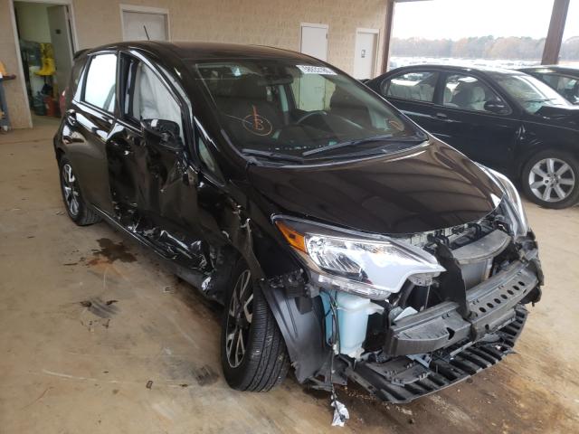 2017 nissan versa note