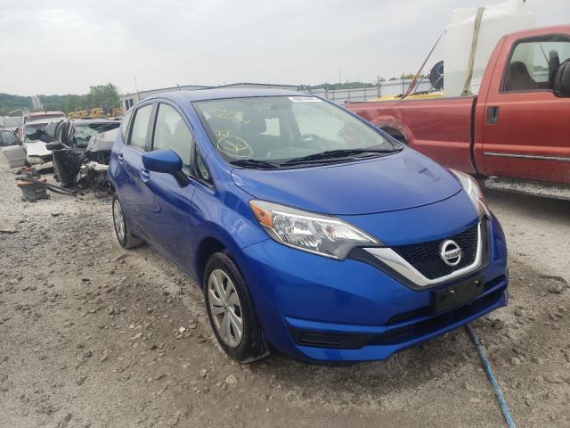 2017 nissan versa note