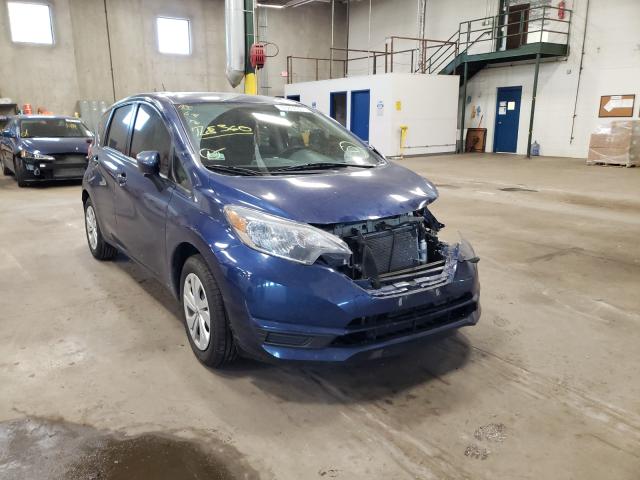 2017 nissan versa note