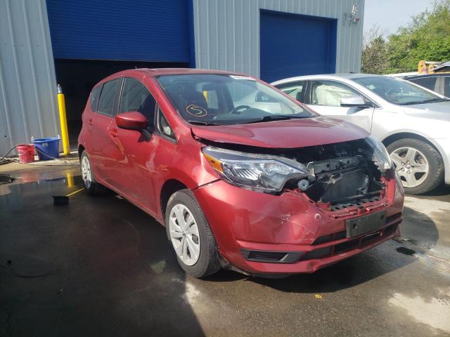2017 nissan versa note