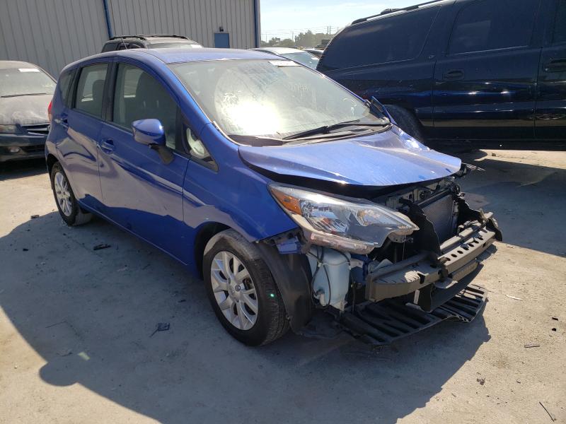 2017 nissan versa note