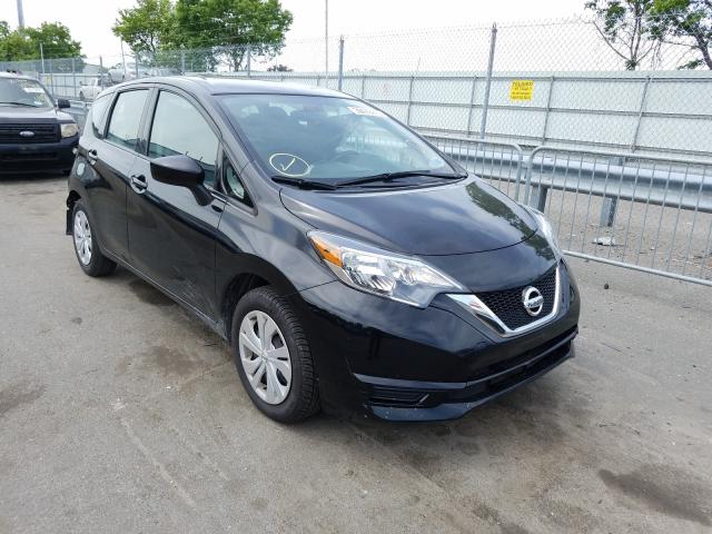 2017 nissan versa note