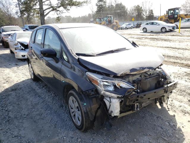 2018 nissan versa note