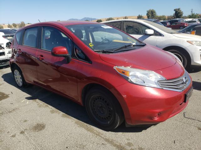 2014 nissan versa note