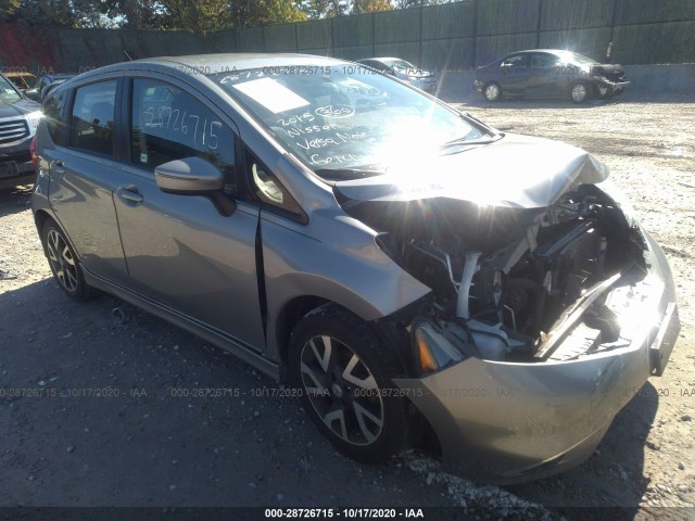 2014 nissan versa note