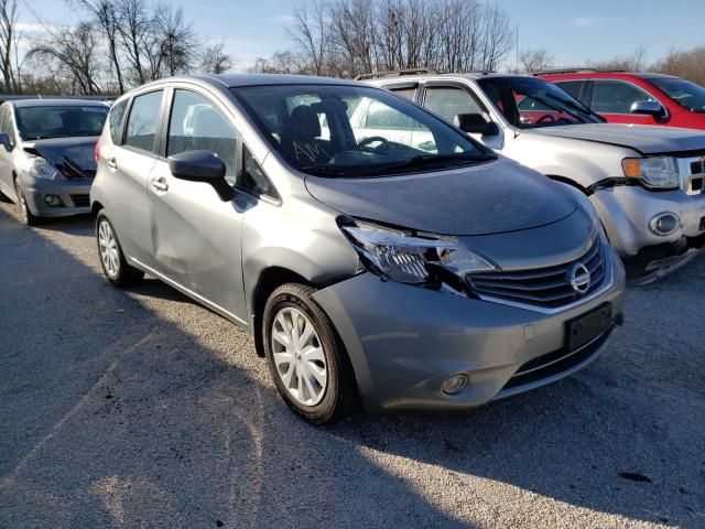 2014 nissan versa note
