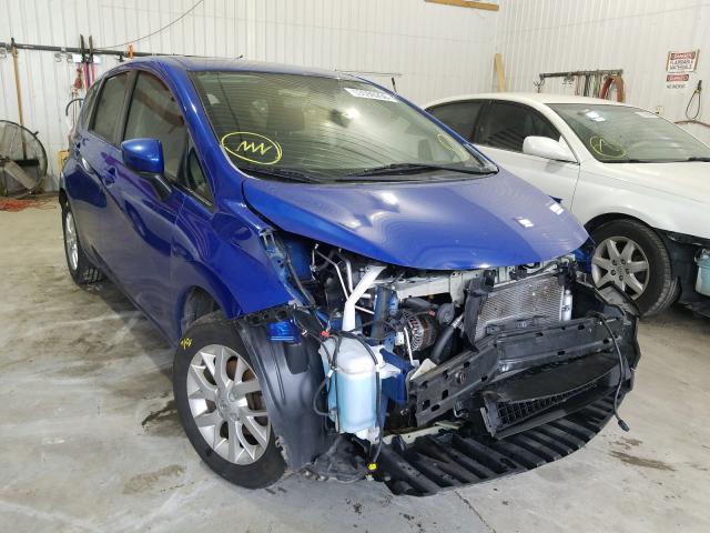 2015 nissan versa note