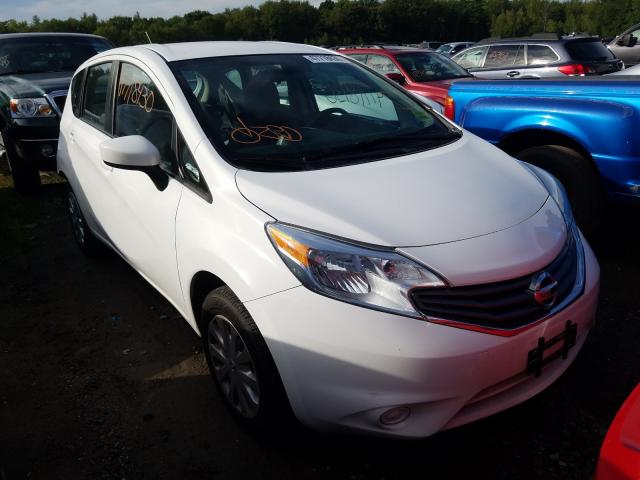 2015 nissan versa note