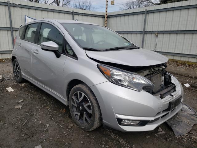 2017 nissan versa note