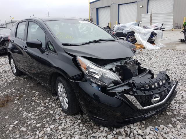 2018 NISSAN Versa Note