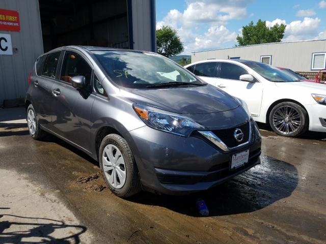 2017 nissan versa note