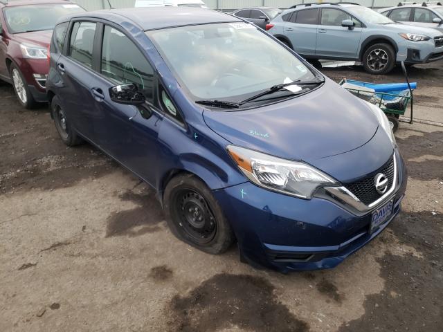 2018 nissan versa note