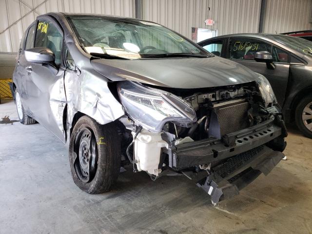 2018 nissan versa note