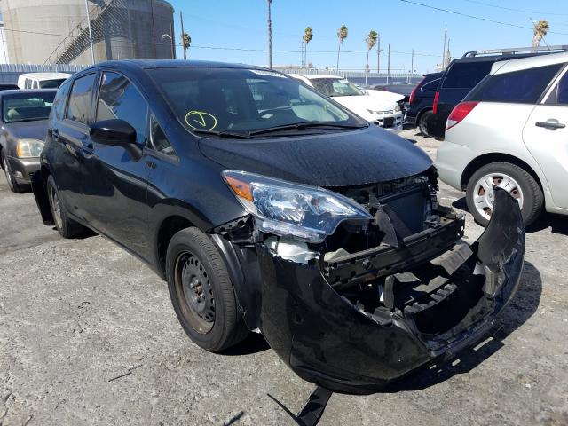 2018 nissan versa note