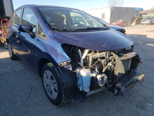 2018 nissan versa note