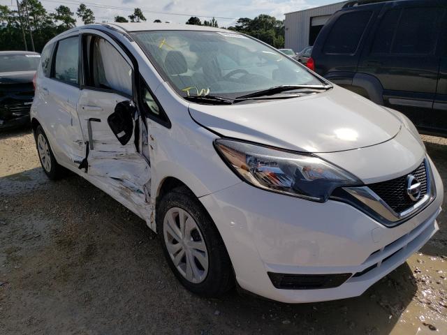 2019 nissan versa note