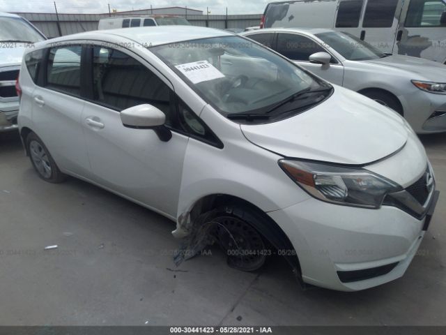2019 nissan versa note