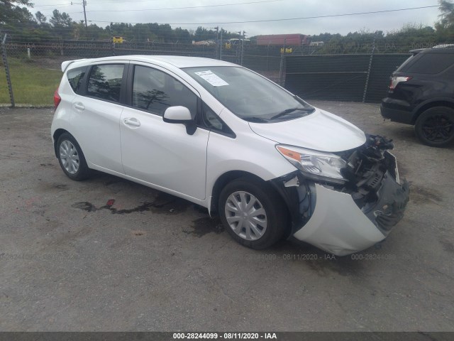 2013 nissan versa note