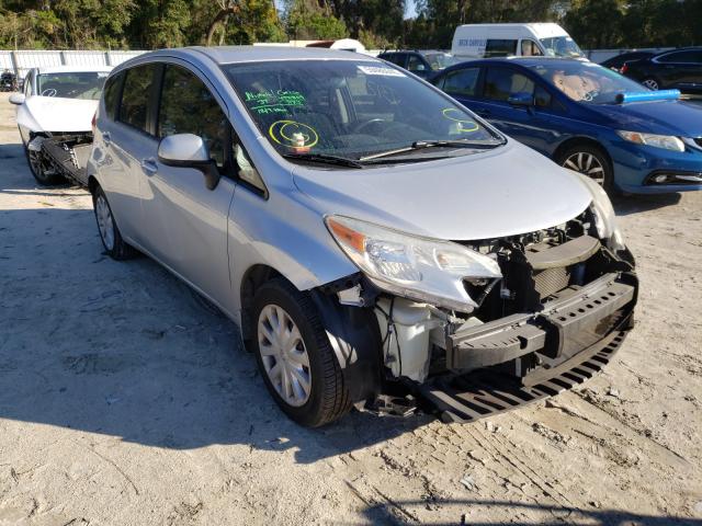 2013 nissan versa