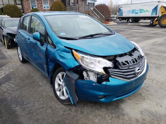 2014 nissan versa note