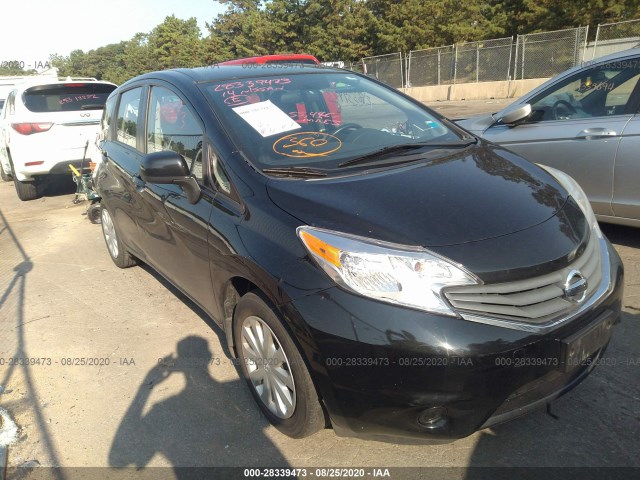 2013 nissan versa note