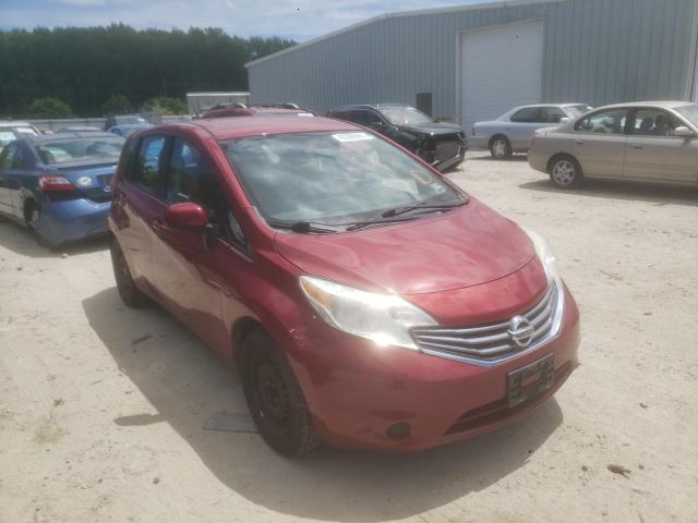 2013 nissan versa note