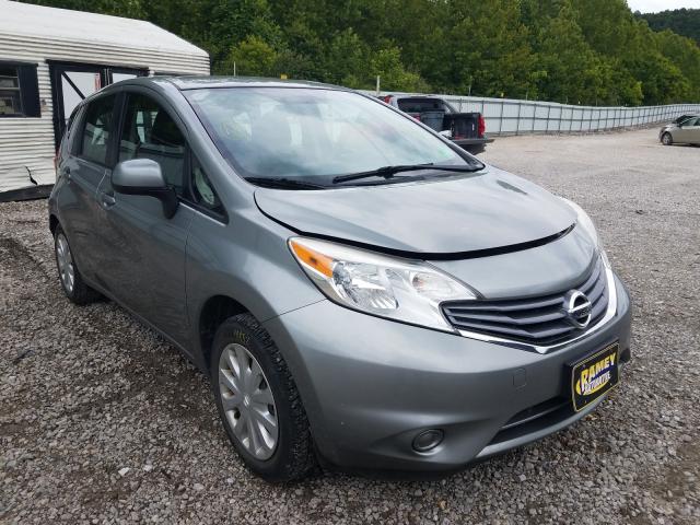2014 nissan versa note