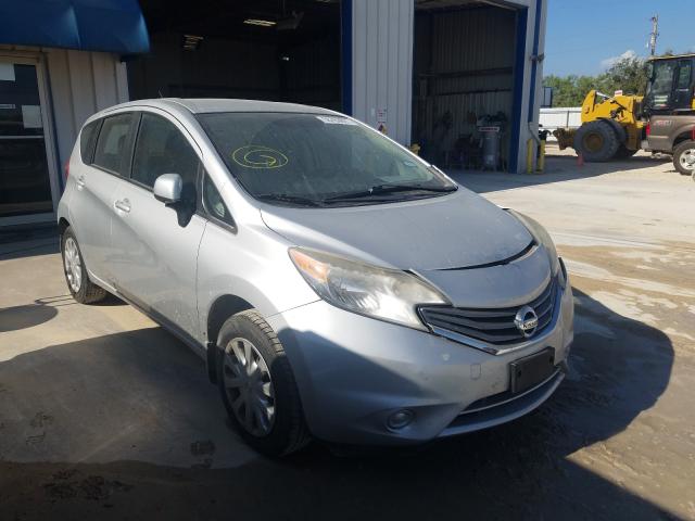 2014 nissan versa note
