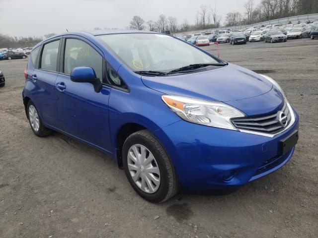 2014 nissan versa note
