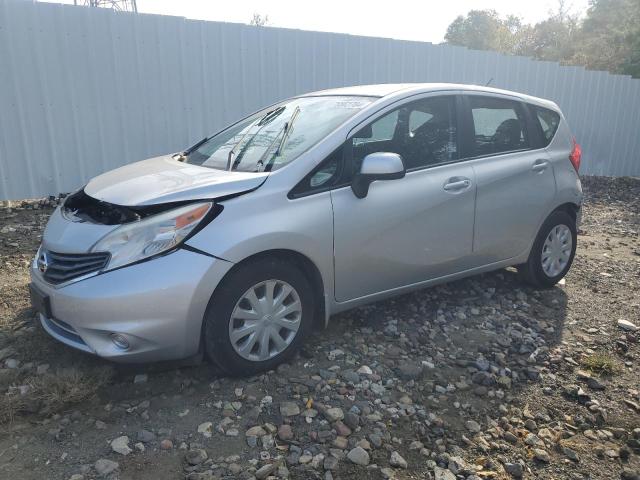2014 NISSAN Versa Note
