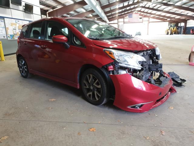 2014 nissan versa note