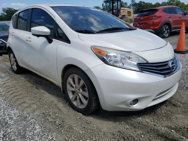 2015 nissan versa note