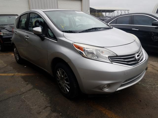 2015 nissan versa note