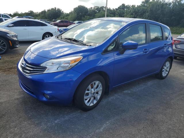 2015 nissan versa note