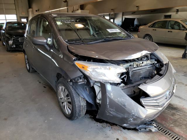 2016 nissan versa note