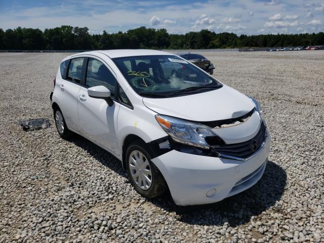 2016 nissan versa note