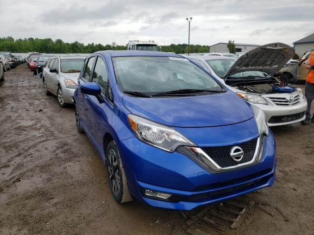 2016 nissan versa note