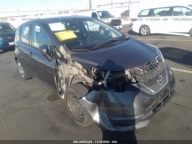 2016 nissan versa note