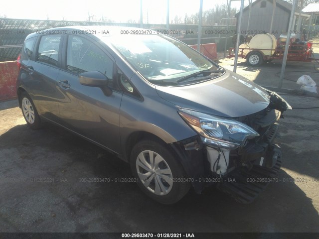 2017 nissan versa note