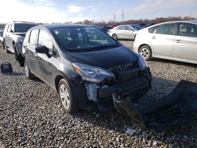 2017 nissan versa note