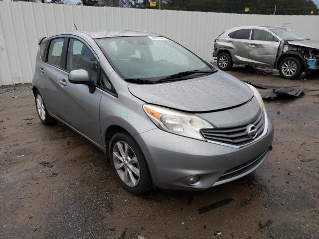 2013 nissan versa note