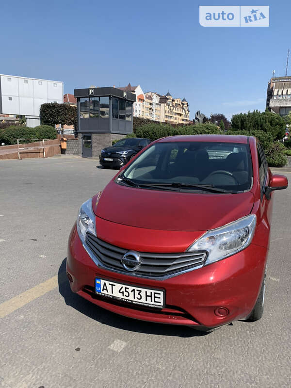 2013 nissan versa