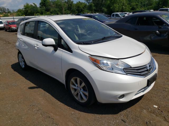 2014 nissan versa note
