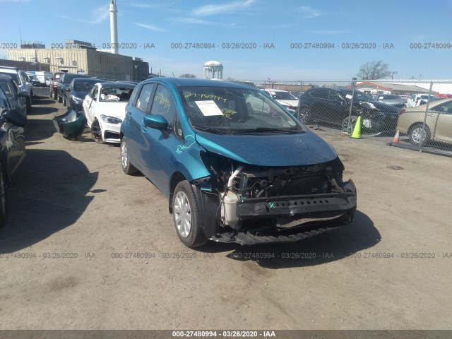 2014 nissan versa note