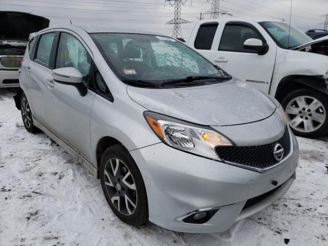 2015 nissan versa note