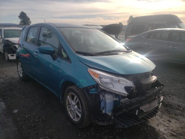 2015 nissan versa note