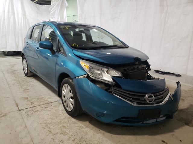 2015 nissan versa note