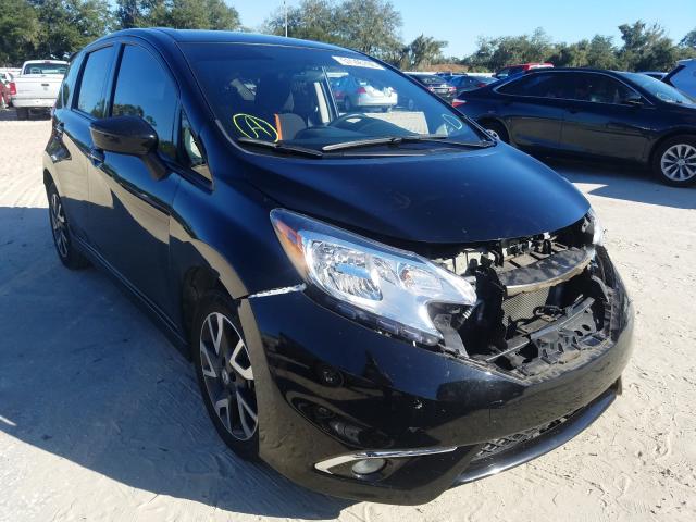 2015 nissan versa note