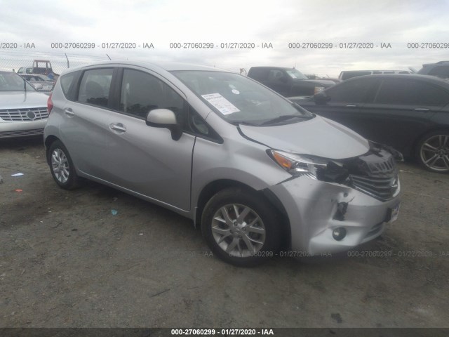 2015 nissan versa note